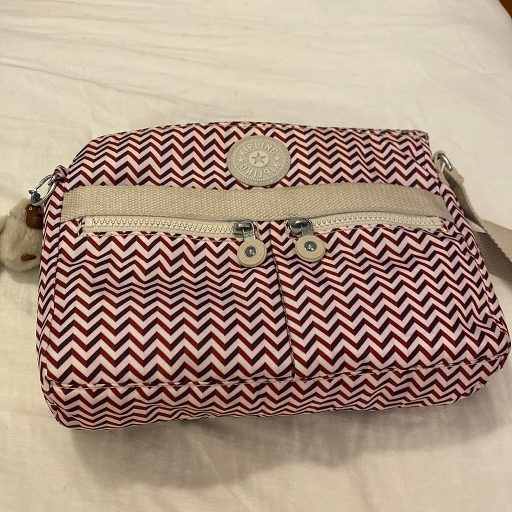 Kipling Crossbody